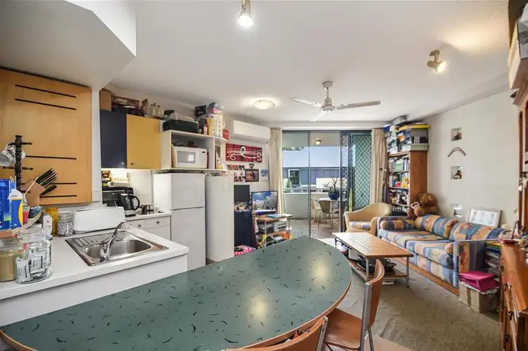 Second view of Homely unit listing, 420/87 First Avenue, Mooloolaba QLD 4557
