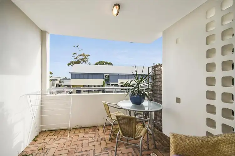 Fourth view of Homely unit listing, 420/87 First Avenue, Mooloolaba QLD 4557