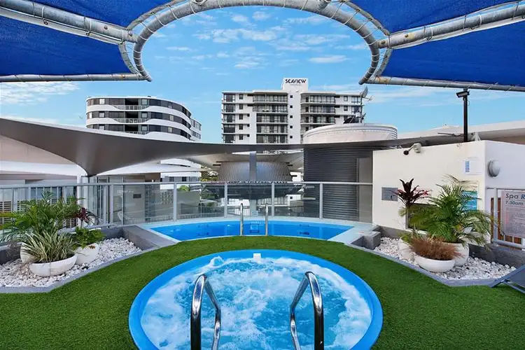 Fifth view of Homely unit listing, 420/87 First Avenue, Mooloolaba QLD 4557
