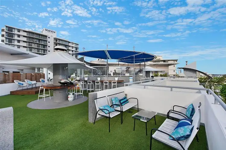 Sixth view of Homely unit listing, 420/87 First Avenue, Mooloolaba QLD 4557