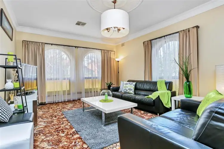 Second view of Homely house listing, 11 West Street, Evandale SA 5069