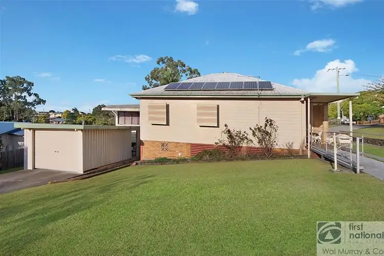 2 Mackay Street, Lismore Heights NSW 2480