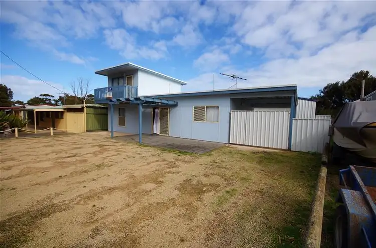 Main view of Homely house listing, 23 Kerr Street, Sheaoak Flat SA 5581