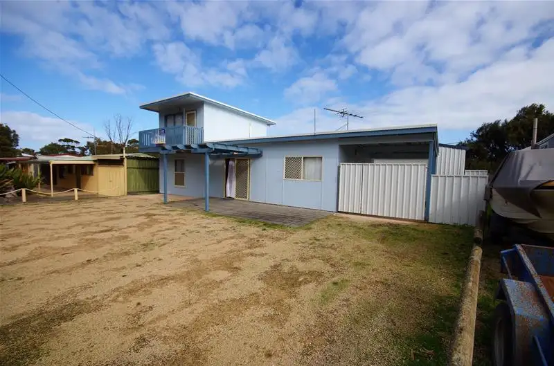 Main view of Homely house listing, 23 Kerr Street, Sheaoak Flat SA 5581
