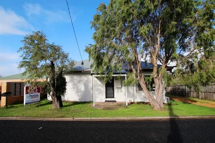 Main view of Homely house listing, 3 Maria Street, Allansford VIC 3277
