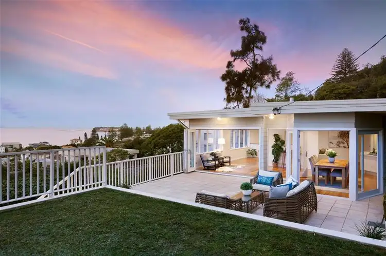 34 Ramsay Street, Collaroy NSW 2097