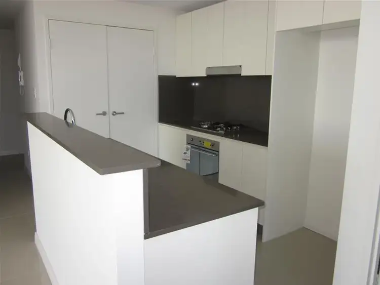 Second view of Homely apartment listing, 1502/29 Hunter Street, Parramatta NSW 2150