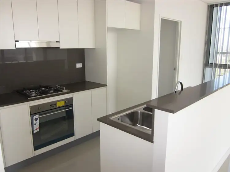 Third view of Homely apartment listing, 1502/29 Hunter Street, Parramatta NSW 2150