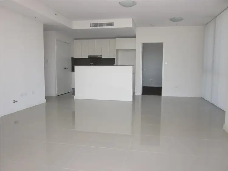 Fifth view of Homely apartment listing, 1502/29 Hunter Street, Parramatta NSW 2150