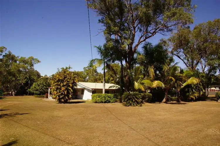 Main view of Homely house listing, 69 Windsor Drive, Hay Point QLD 4740