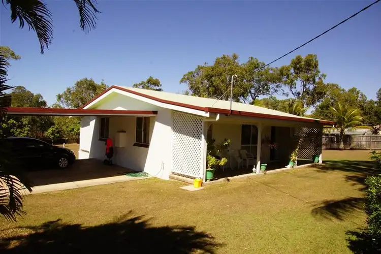 Second view of Homely house listing, 69 Windsor Drive, Hay Point QLD 4740