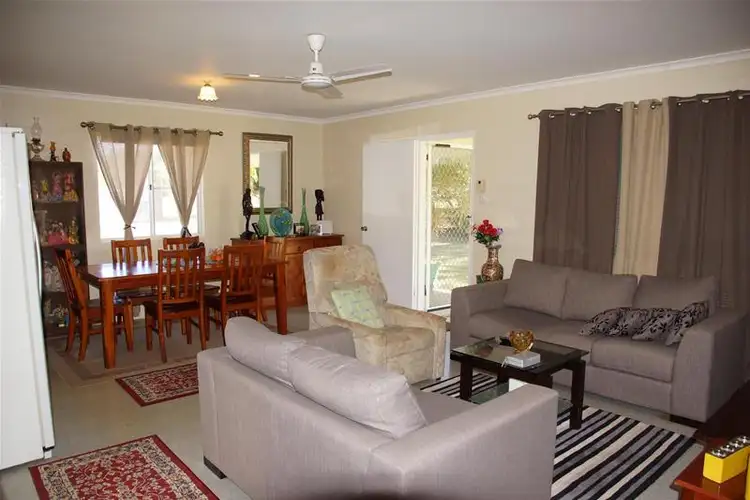 Third view of Homely house listing, 69 Windsor Drive, Hay Point QLD 4740