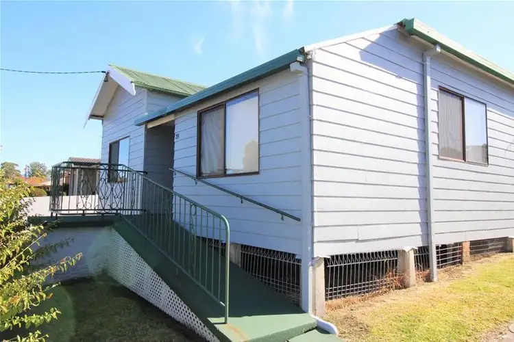 Second view of Homely house listing, 39 Neath Street, Pelaw Main NSW 2327