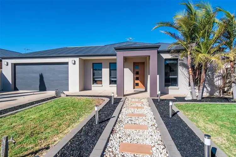 Second view of Homely house listing, 16 Condor Drive, Mildura VIC 3500