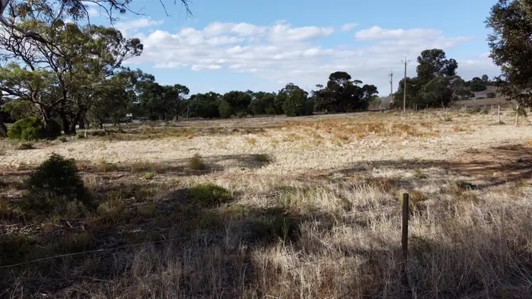 Section 190 & 192 Section 190 & 192 East Front Road, Cowirra SA 5238