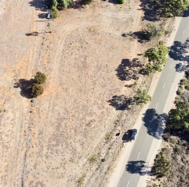 Fifth view of Homely land listing, Section 190 & 192 Section 190 & 192 East Front Road, Cowirra SA 5238