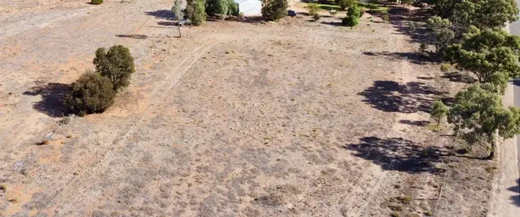 Sixth view of Homely land listing, Section 190 & 192 Section 190 & 192 East Front Road, Cowirra SA 5238