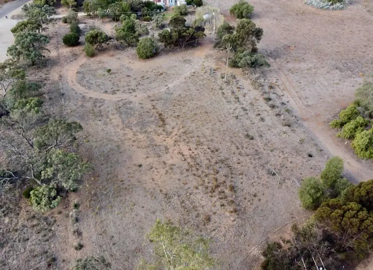 Seventh view of Homely land listing, Section 190 & 192 Section 190 & 192 East Front Road, Cowirra SA 5238