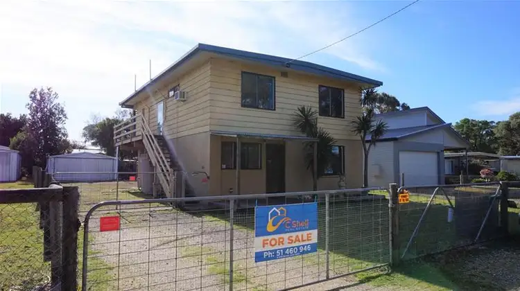 25 Caldwell Street, Loch Sport VIC 3851