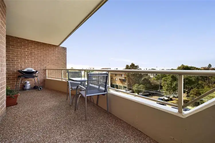Fifth view of Homely unit listing, 8/44-50 Cassia Street, Dee Why NSW 2099