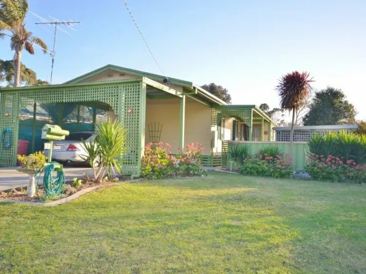 13 Katrina Street