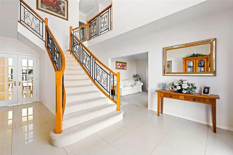 Second view of Homely house listing, 12 Glenorie Drive, Highfields QLD 4352