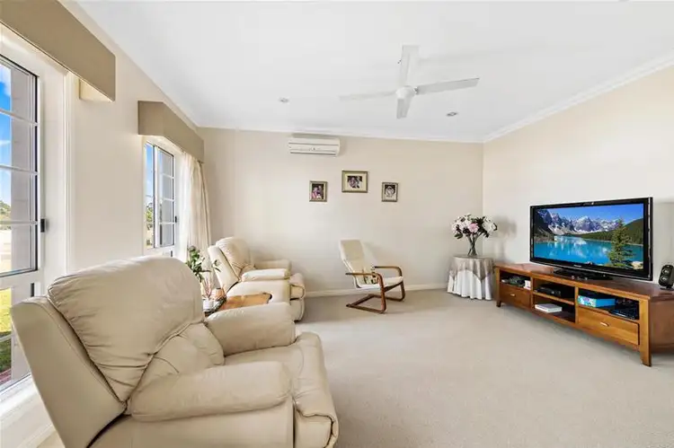 Third view of Homely house listing, 12 Glenorie Drive, Highfields QLD 4352