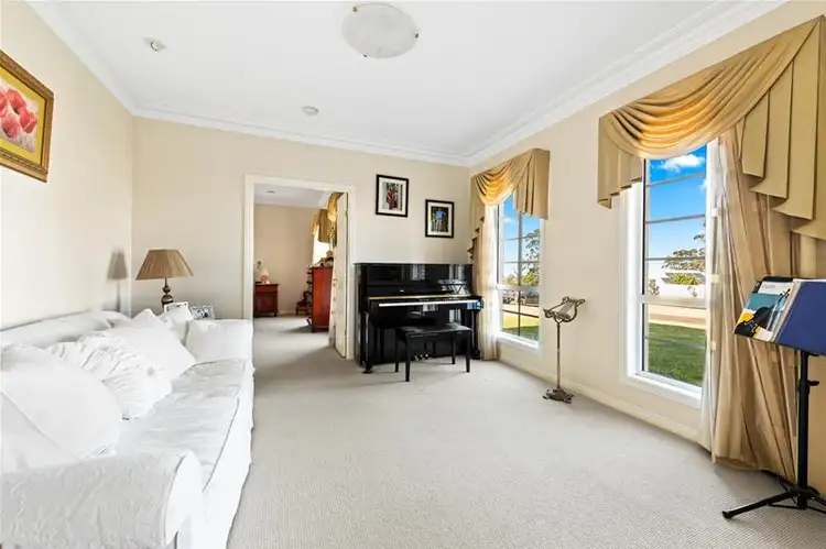 Fourth view of Homely house listing, 12 Glenorie Drive, Highfields QLD 4352