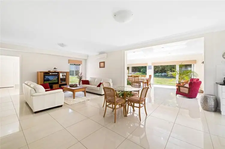 Sixth view of Homely house listing, 12 Glenorie Drive, Highfields QLD 4352