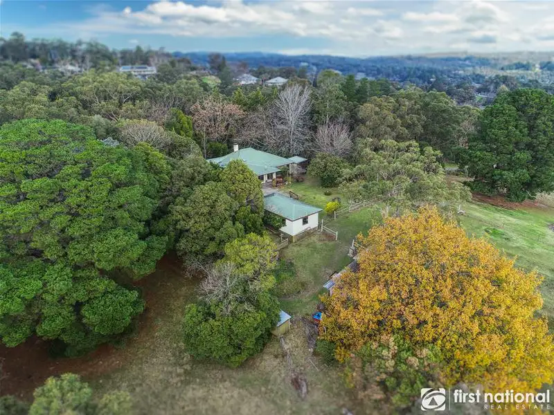 Main view of Homely rural property listing, 15 Beaconsfield-Emerald Road, Beaconsfield Upper VIC 3808