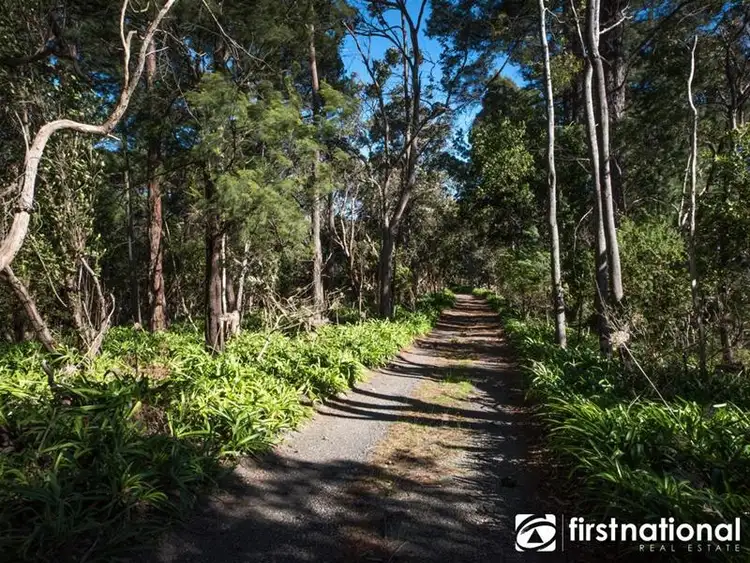 Third view of Homely rural property listing, 15 Beaconsfield-Emerald Road, Beaconsfield Upper VIC 3808