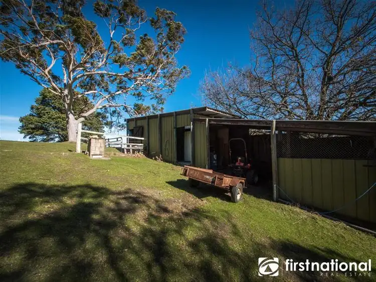 Sixth view of Homely rural property listing, 15 Beaconsfield-Emerald Road, Beaconsfield Upper VIC 3808