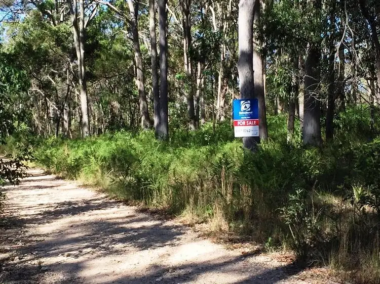 Lot 1418 Warren Place, North Arm Cove NSW 2324