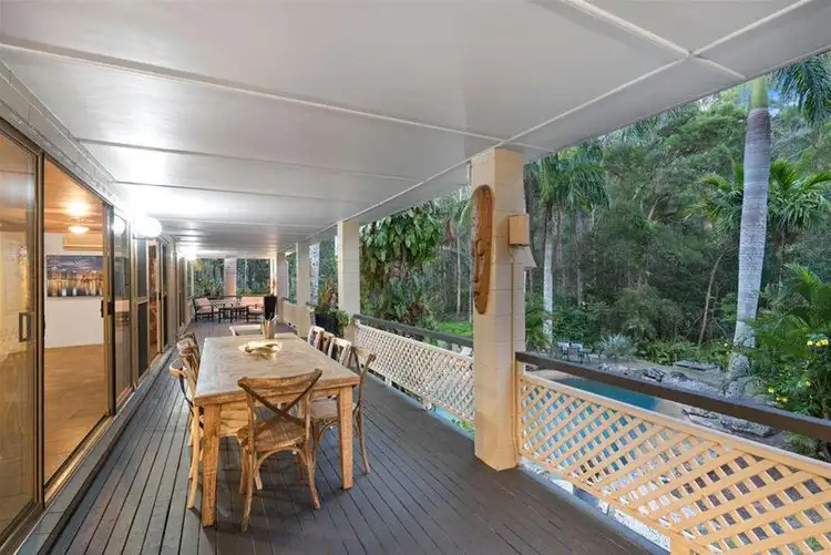 Fifth view of Homely house listing, 186 Arunta Drive, Mount Nathan QLD 4211