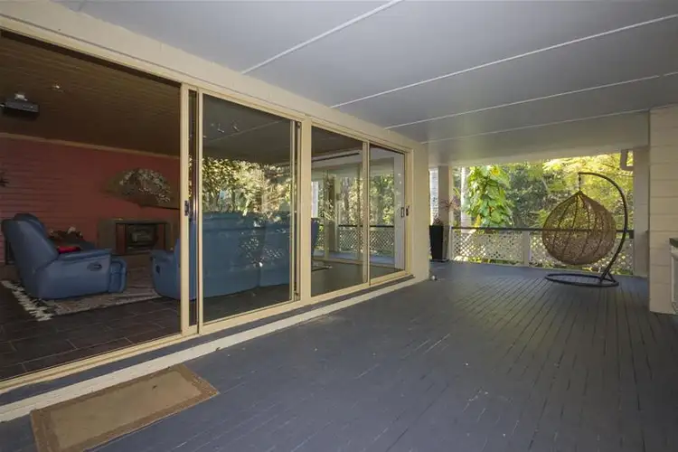 Sixth view of Homely house listing, 186 Arunta Drive, Mount Nathan QLD 4211