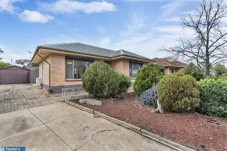 Second view of Homely house listing, 16 Wolsten Road, Para Hills SA 5096