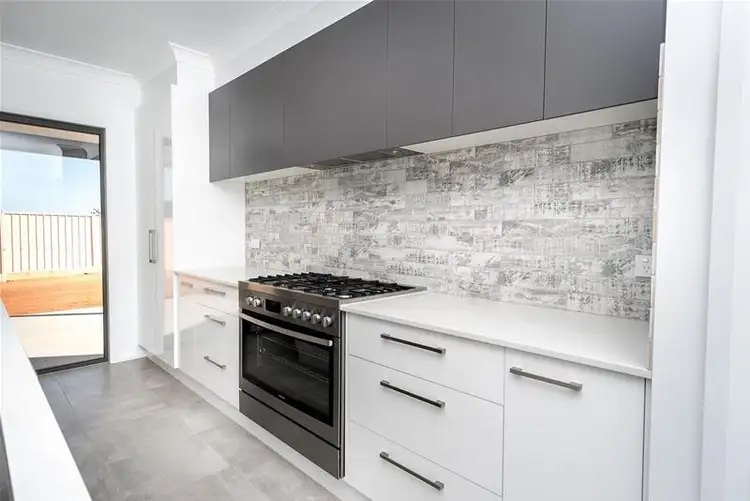 Third view of Homely house listing, 40 Francesca Drive, Irymple VIC 3498