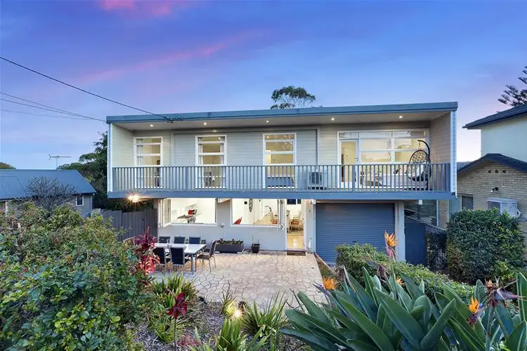 12 Rydal Place, Wheeler Heights NSW 2097