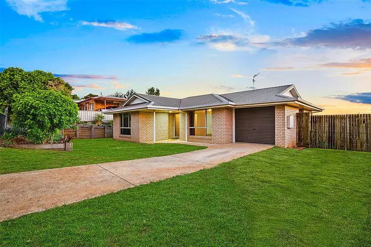 9 Dylan Court, Darling Heights QLD 4350