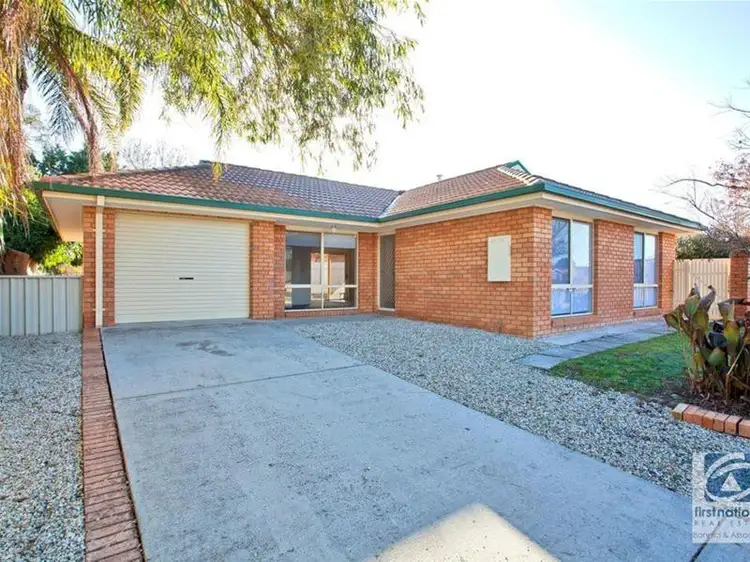 428A Lawrence Street, Wodonga VIC 3690
