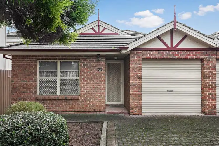 4/9 Rosella Street, Payneham SA 5070