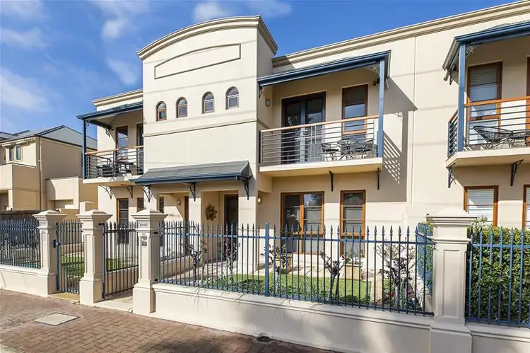 40 High Street, Glenelg SA 5045