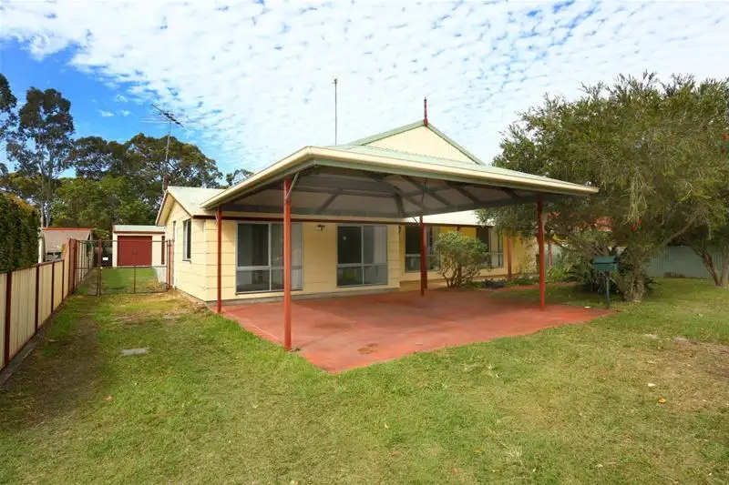 Main view of Homely house listing, 7 Cormorant Crescent, Jacobs Well QLD 4208