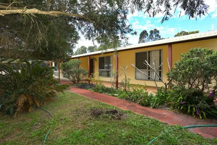 Second view of Homely house listing, 7 Cormorant Crescent, Jacobs Well QLD 4208