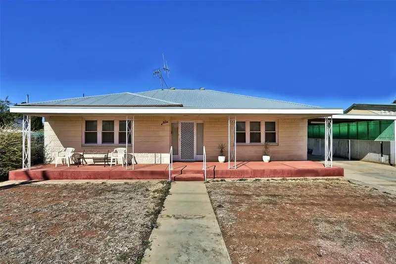Main view of Homely house listing, 97 Wills Street, Broken Hill NSW 2880