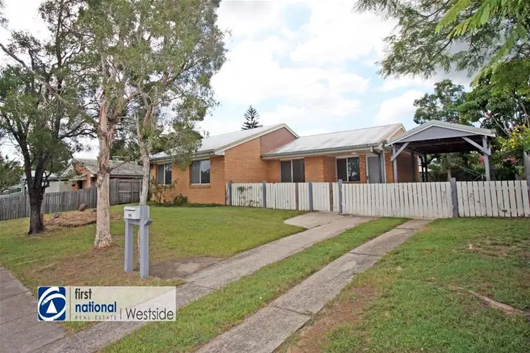 192 Cross Street, Goodna QLD 4300