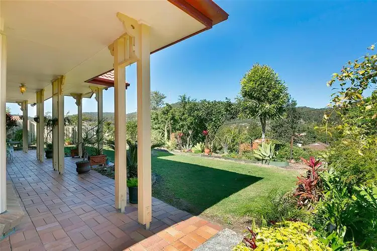 Second view of Homely house listing, 465 Payne Road, The Gap QLD 4061