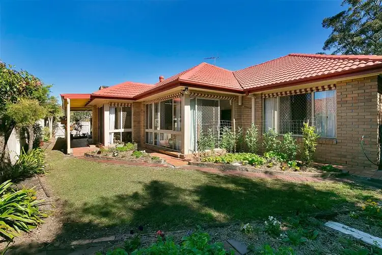 Sixth view of Homely house listing, 465 Payne Road, The Gap QLD 4061