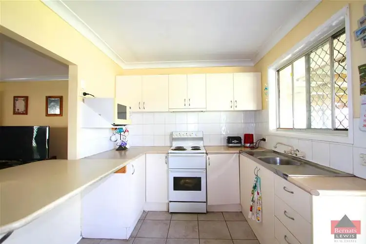Second view of Homely house listing, 17 Lemongrove Street, Eagleby QLD 4207
