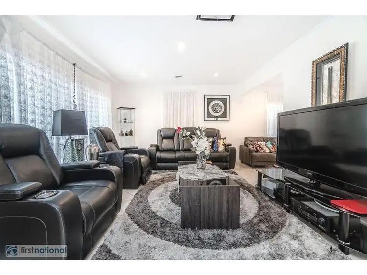 Second view of Homely house listing, 26 Pinnaroo Circuit, Meadow Heights VIC 3048
